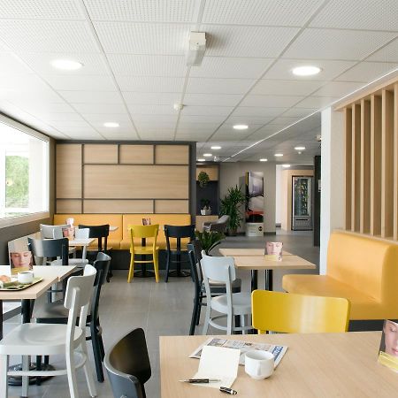 B&B Hotel Saint-Quentin Bagian luar foto