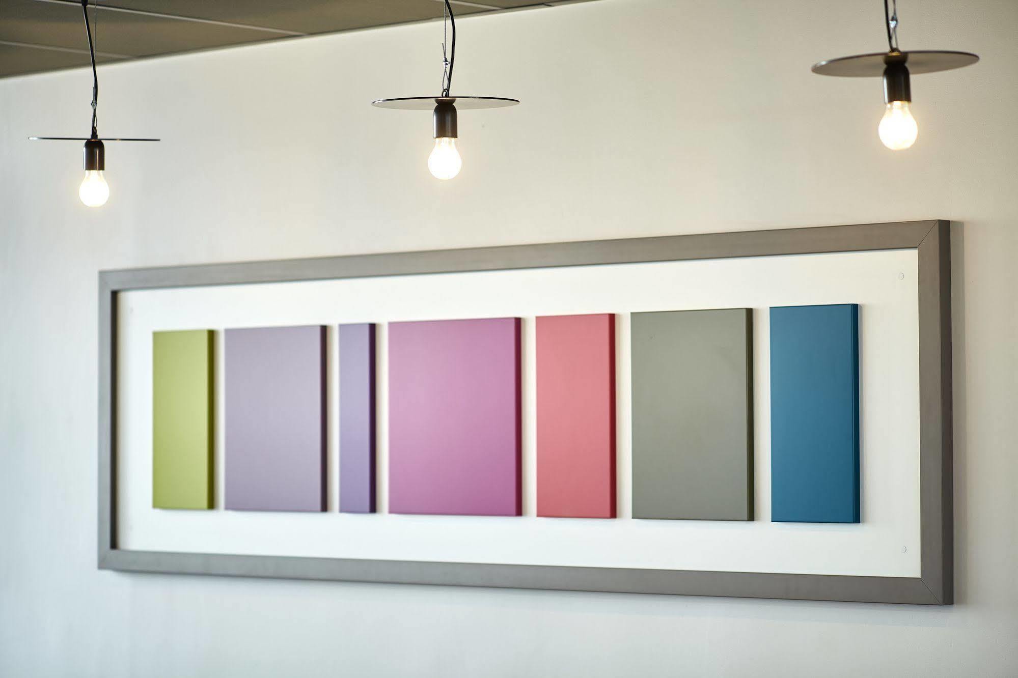 B&B Hotel Saint-Quentin Bagian luar foto